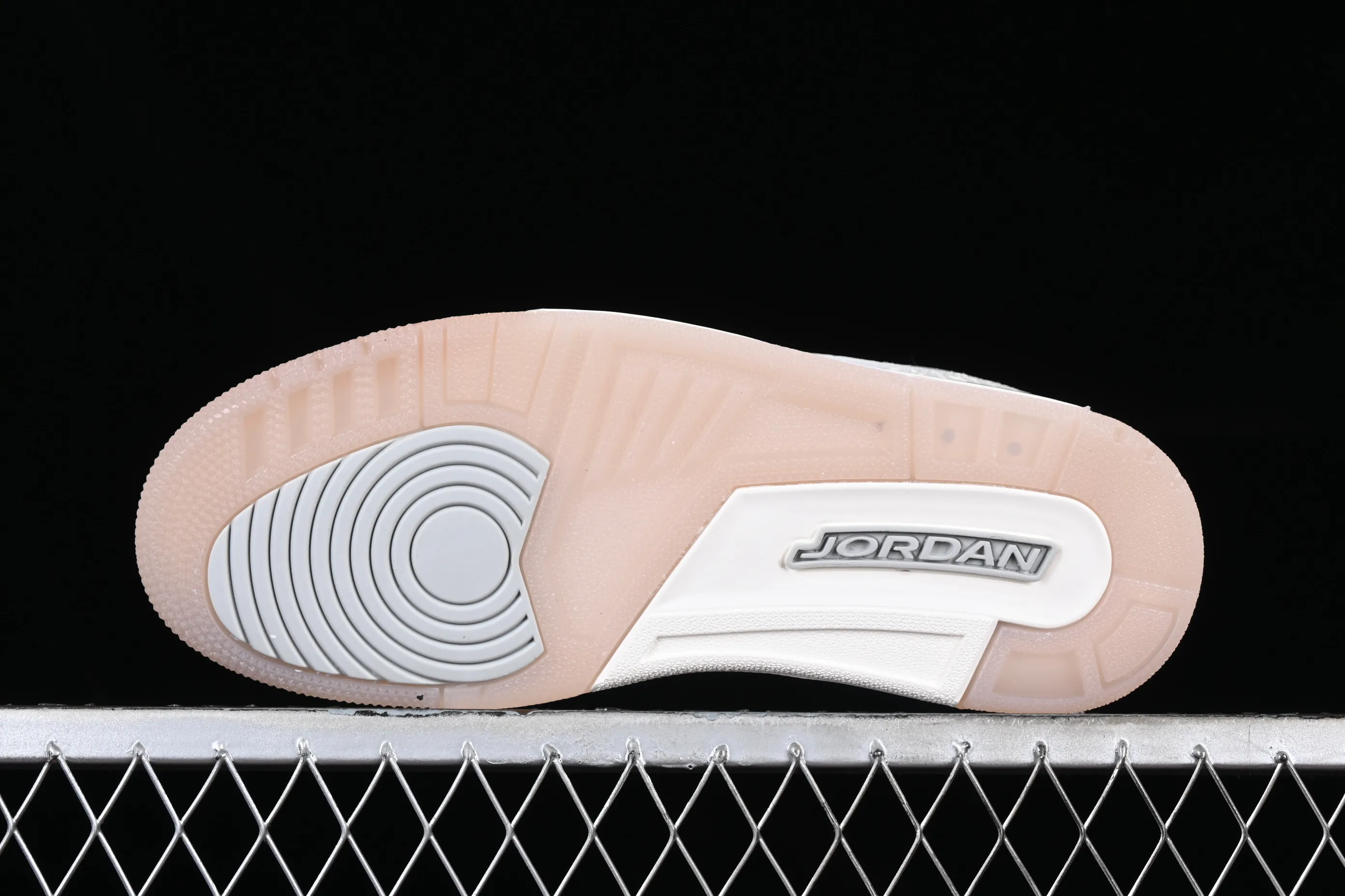 All categories Air Jordan Jordan series basketball shoes Air Jordan 3 Air Jordan 3 "Craft Ivory" AJ3 Joe 3 Ivory White FJ9479-100